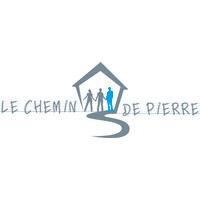 le chemin de pierre logo image