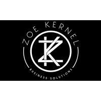 zoe kernel (pty) ltd logo image