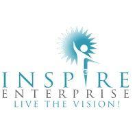 inspire enterprise, inc. logo image