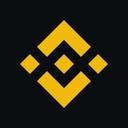 logo of Binance