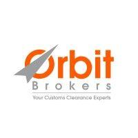 orbit brokers logo image