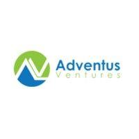 adventus ventures, llc logo image