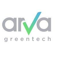 arva greentech ag logo image