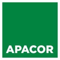 apacor ltd logo image