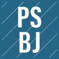 puget sound business journal logo image