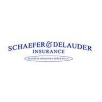 schaefer & delauder insurance services, lc logo image