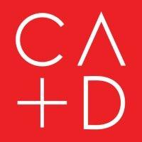 center for architecture + design, san francisco logo image