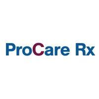 procare rx logo image