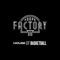 hoops factory logo image