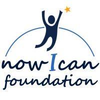 now i can foundation logo image