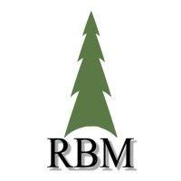 rbm/town and country logo image