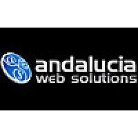 andalucia web solutions logo image