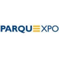 parque expo 98, s.a. logo image