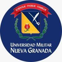 universidad militar nueva granada logo image