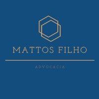 advocacia mattos filho logo image