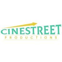 cinestreet productions pvt. ltd. logo image