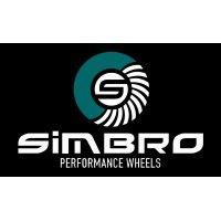 simbro wheels logo image