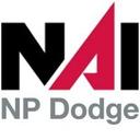 logo of Nai Np Dodge