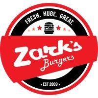 zark's burgers logo image