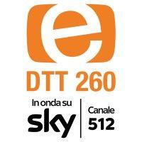 reteconomy | sky 512 dtt 260