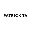 logo of Patrick Ta Beauty