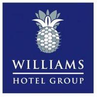 williams hotel group logo image