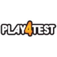 play4test logo image