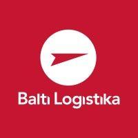 balti logistika logo image