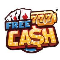 free cash logo image