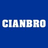 cianbro logo image