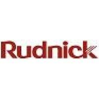 móveis rudnick s.a. logo image