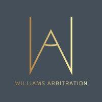 williams arbitration logo image