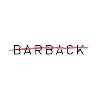 barbackuk logo image