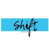 shift advisory group logo image