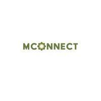 mconnect logo image