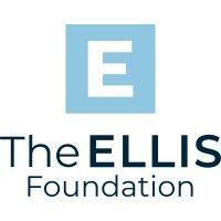 the ellis foundation logo image