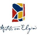 logo of The Northern Artist Gallery Artists On Elgin