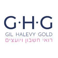 gil halevy gold cpas and consultants logo image