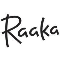 raaka chocolate logo image