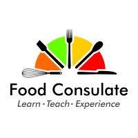 food consulate logo image