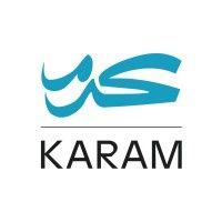 karam foundation logo image