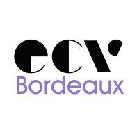 ecv bordeaux logo image