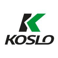 koslo logo image