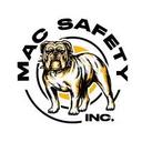 logo of Mac Safety Consultants Inc