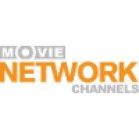 movie network channels logo image