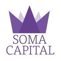 soma capital logo image