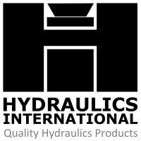 hydraulics international pty ltd logo image