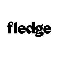 fledge app logo image