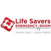 life savers 24 hour emergency room - heights