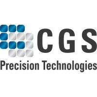 cgs logo image